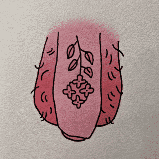 penis-with-lilac-tattoo-nsfw